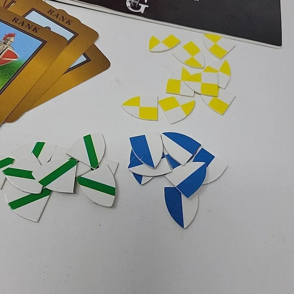 Gamewright good pre